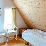 Vakantiehuis Nature Gem 5 Metres From Limfjord Roslev