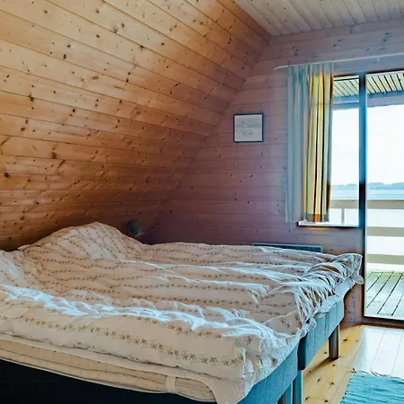 Vakantiehuis Nature Gem 5 Metres From Limfjord