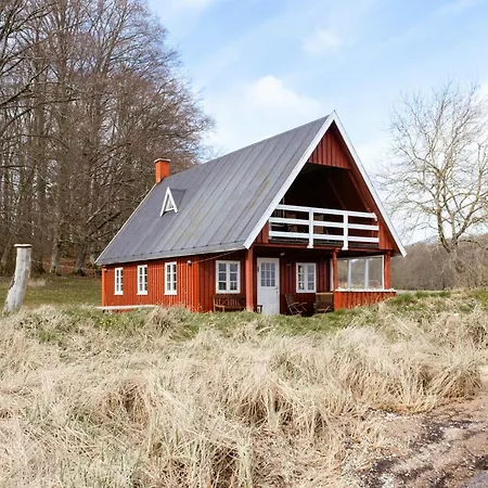 Nature Gem 5 Metres From Limfjord